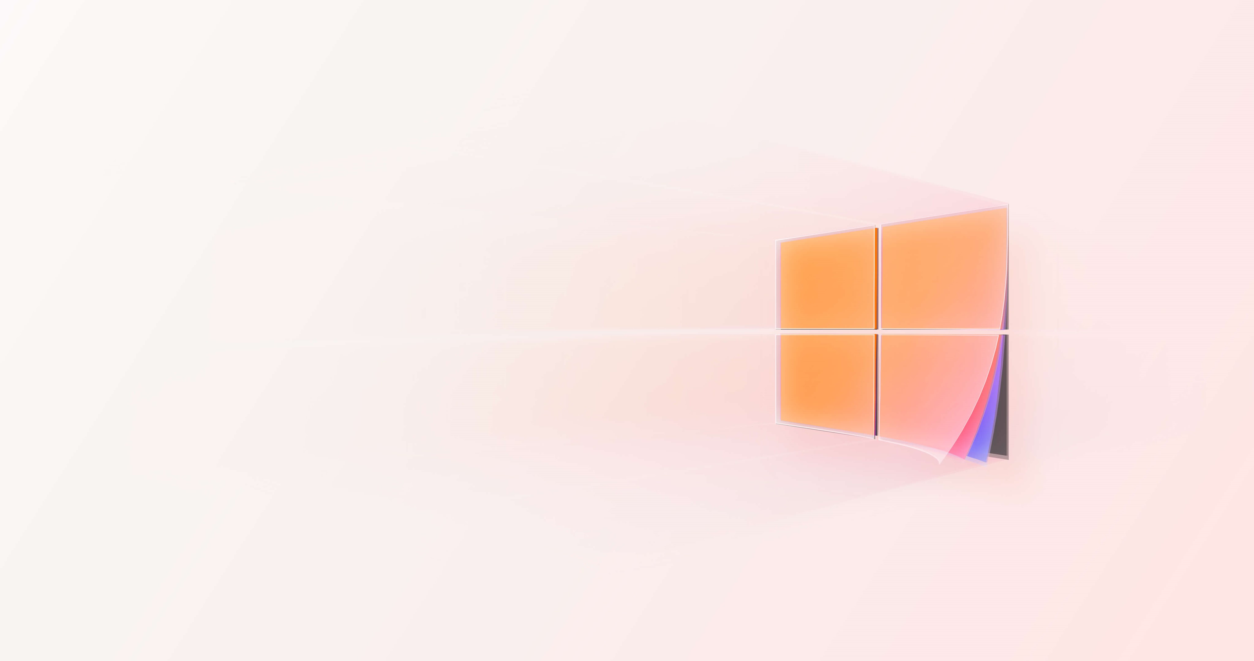 官方有空出一张带深度deepin logo的壁纸呗