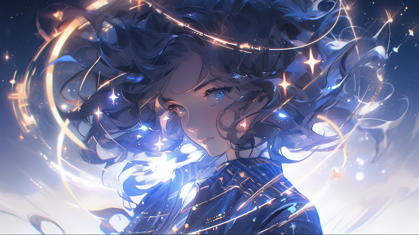 lisimin_living_soul_a_galaxy_in_blue_with_stars_and_spirals_in__b00bf59c-a937-4209-b95e-7369c40c1dca.png